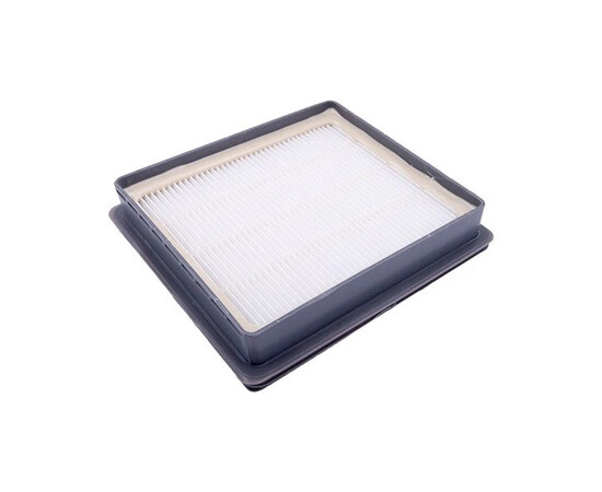 Изображение 3 Фильтр HEPA + поролоновый для пылесоса Zelmer  Bosch 519.0052 12006768 (ZVCA355S)