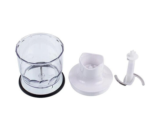 Изображение 2 Измельчитель в сборе для блендера Braun AX22110059 350ml HC MQ 20 черное основание