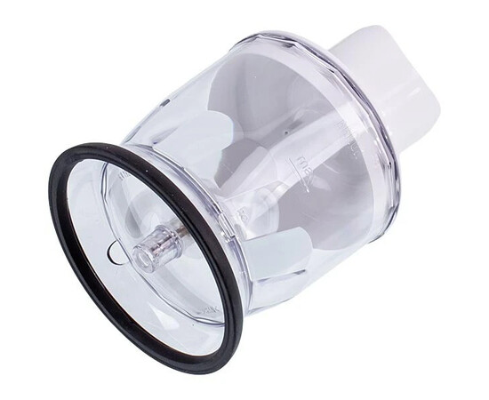 Изображение 3 Измельчитель в сборе для блендера Braun AX22110059 350ml HC MQ 20 черное основание