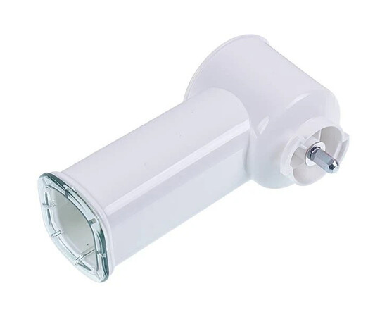 Зображення 2 Корпус терок з штовхачем для м'ясорубки Moulinex SS-989859