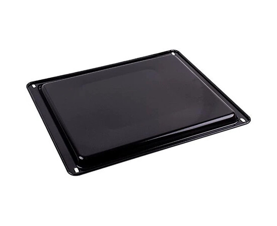 Изображение 2 Противень эмалированный 425x370x20mm для духовки Zanussi 3531939233