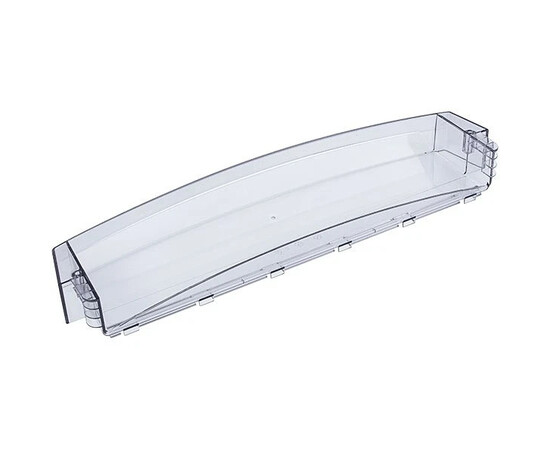 Изображение 2 Gorenje 668774 Полка двери (средняя) для холодильника