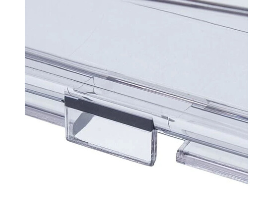 Изображение 5 Gorenje 668774 Полка двери (средняя) для холодильника