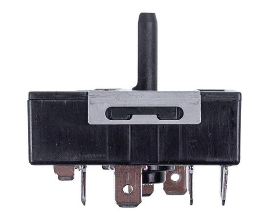 Зображення 3 Перемикач потужності конфорок для електроплити Gorenje 716270