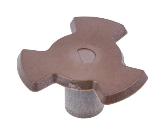 Зображення 2 Куплер обертання тарілки для мікрохвильової печі Samsung DE67-00187A