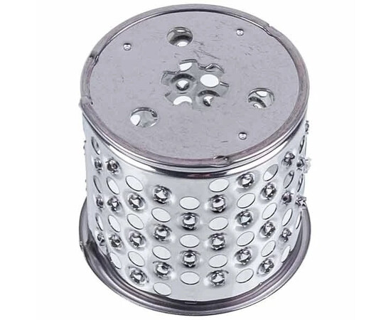 Зображення 2 Барабанчик-терка (для сиру та дерунів) для м'ясорубки Moulinex SS-193596