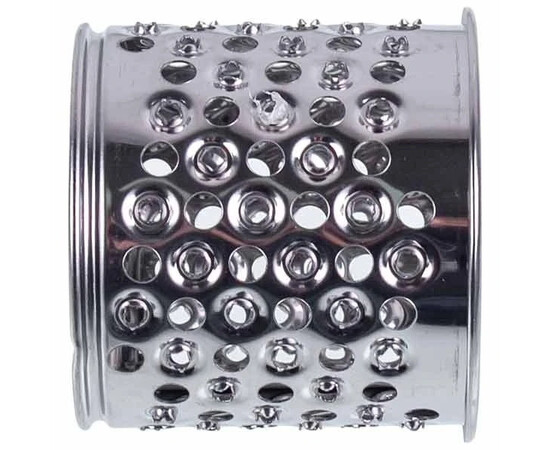 Зображення 3 Барабанчик-терка (для сиру та дерунів) для м'ясорубки Moulinex SS-193596