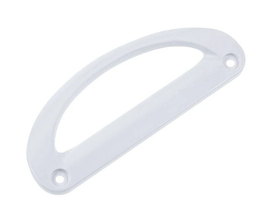 Зображення 2 Ручка дверей (вузька) для холодильника Snaige D253113