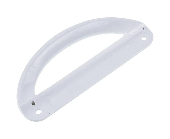 Зображення 3 Ручка дверей (вузька) для холодильника Snaige D253113