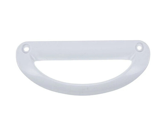 Зображення 4 Ручка дверей (вузька) для холодильника Snaige D253113