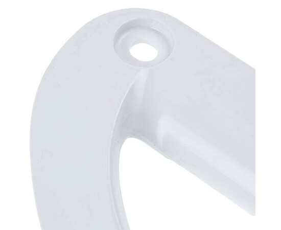 Зображення 5 Ручка дверей (вузька) для холодильника Snaige D253113