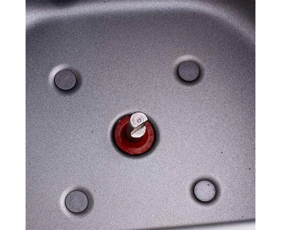 Изображение 4 Ведро для хлебопечки Kenwood (Type 1) KW712245