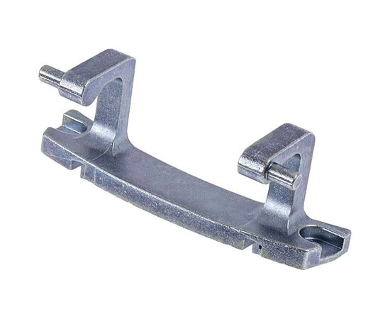 Зображення 2 Петля люка для пральної машини Gorenje 581113