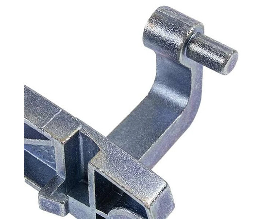 Зображення 5 Петля люка для пральної машини Gorenje 581113