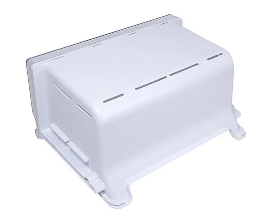 Изображение 3 Samsung DA97-13475A Ящик морозильной камеры (нижний) для холодильника