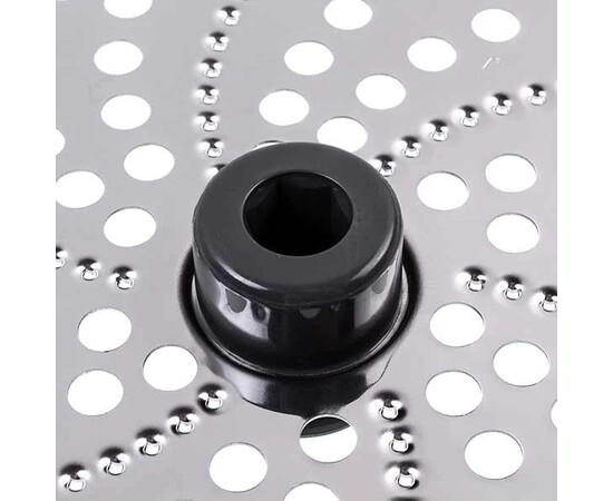 Изображение 2 Диск-терка (для дерунов) для кухонного комбайна AT647 Kenwood KW715906