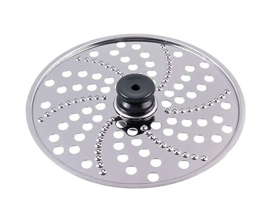 Изображение 4 Диск-терка (для дерунов) для кухонного комбайна AT647 Kenwood KW715906