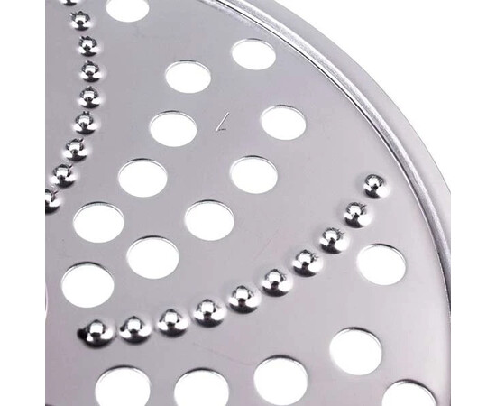 Изображение 5 Диск-терка (для дерунов) для кухонного комбайна AT647 Kenwood KW715906