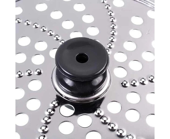 Изображение 6 Диск-терка (для дерунов) для кухонного комбайна AT647 Kenwood KW715906