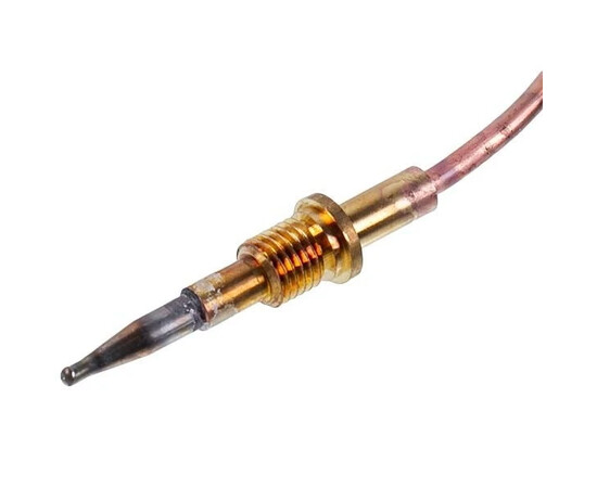 Зображення 2 Термопара духовки для газової плити Gorenje 308380 L=800mm