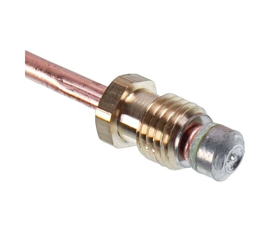 Зображення 3 Термопара духовки для газової плити Gorenje 308380 L=800mm