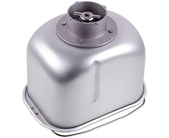 Изображение 2 Ведро для хлебопечки Kenwood KW712988 BM260 BM366 L=210mm B=148mm H=165mm