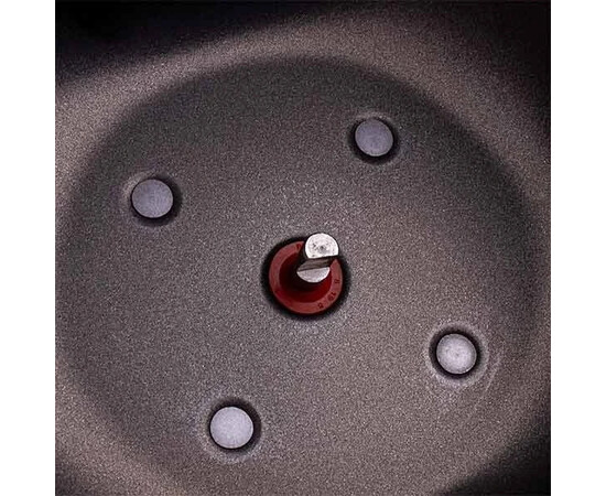 Изображение 4 Ведро для хлебопечки Kenwood KW712988 BM260 BM366 L=210mm B=148mm H=165mm