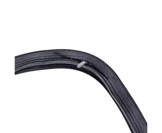 Изображение 2 Уплотнительная резина двери духовки для плиты Gorenje 235748