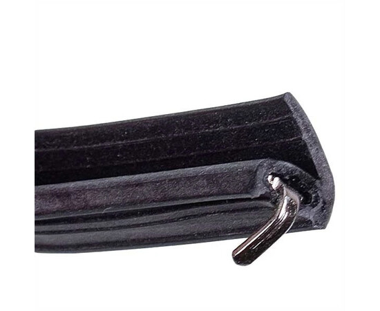 Изображение 3 Уплотнительная резина двери духовки для плиты Gorenje 235748