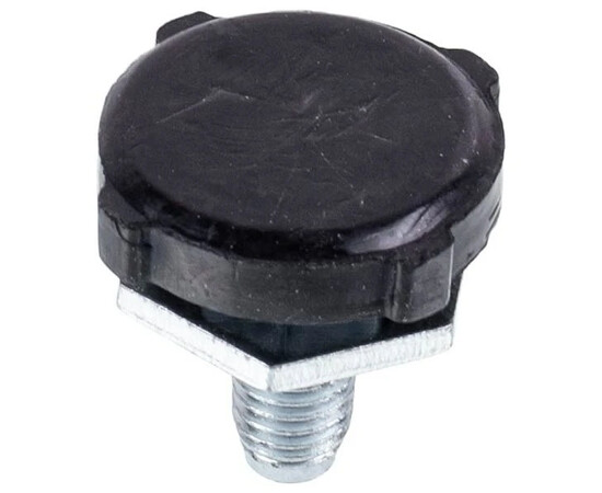 Зображення 2 Ніжка для пральної машини Samsung DC97-00920U