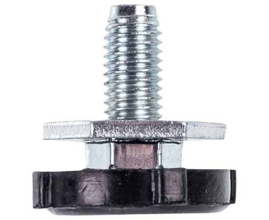 Зображення 3 Ніжка для пральної машини Samsung DC97-00920U