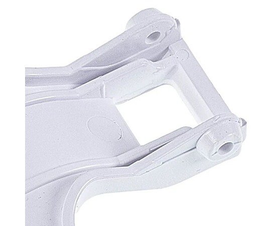 Зображення 3 Ручка дверей (люка) для пральної машини Daewoo 3612610800