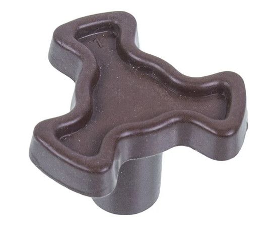 Зображення 2 Куплер обертання тарілки для мікрохвильової печі Gorenje 192055