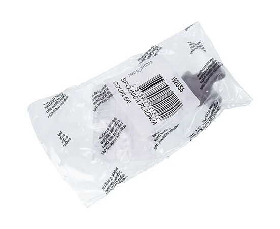 Зображення 4 Куплер обертання тарілки для мікрохвильової печі Gorenje 192055