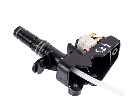 Изображение 2 Переходник на капучинатор для кофемашины DeLonghi 7313244781 (7313217291)