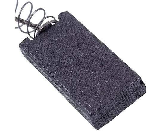 Зображення 6 Щітки двигуна для пральної машини (2 шт.) стрижень (без корпусу) 15x5x27