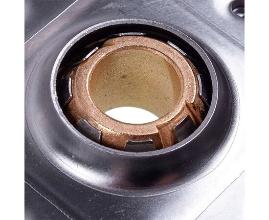 Зображення 3 Опора барабана 00618931 з підшипником для сушильної машини Bosch