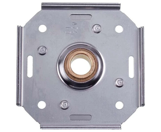 Зображення 4 Опора барабана 00618931 з підшипником для сушильної машини Bosch