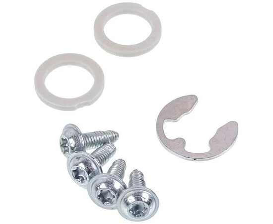 Зображення 5 Опора барабана 00618931 з підшипником для сушильної машини Bosch