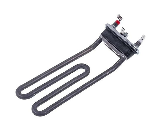 Зображення 2 ТЕН для пральної машини Ariston C00088218 TZO 200-SB-1800 L=200 mm 1800 W