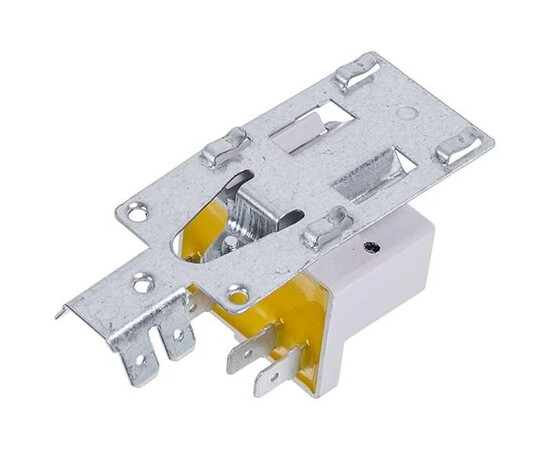 Зображення 4 Мережевий фільтр F3CC72102F для пральної машини Indesit C00143383