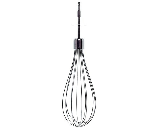 Зображення 3 Braun AS00004189 Віничок-мішалка для взбивання для блендера (64189652)