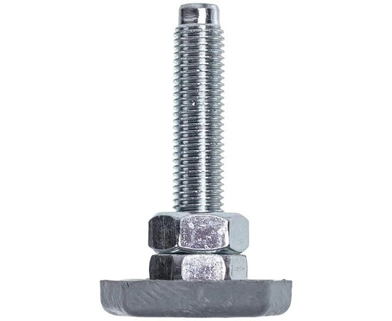 Зображення 2 Комплект ніжок для пральної машини LG AFC72909501 (4шт)