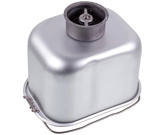 Изображение 2 Ведро для хлебопечки Kenwood KW702945 L=210mm B=150mm H=165mm