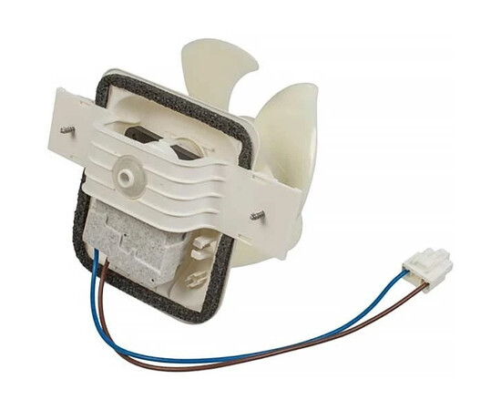 Зображення 2 Вентилятор FDQC28AL1C морозильної камери Beko 4305891385