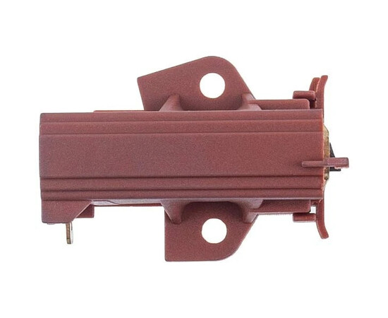 Зображення 3 Щітки двигуна для пральної машини Candy 49000466 (2 шт.) стрижень 12x5x34