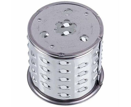 Изображение 2 Moulinex SS-989853 Барабанчик-терка (крупная) для мясорубки