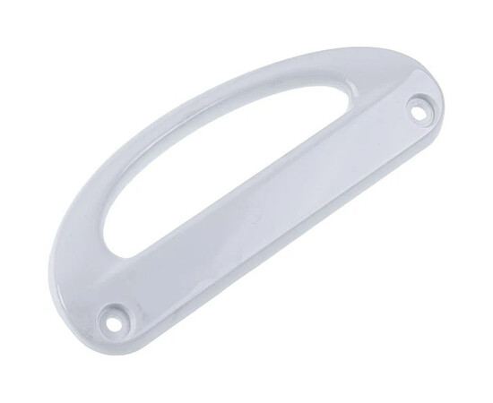 Зображення 2 Ручка дверей (широка) для холодильника Snaige D253111