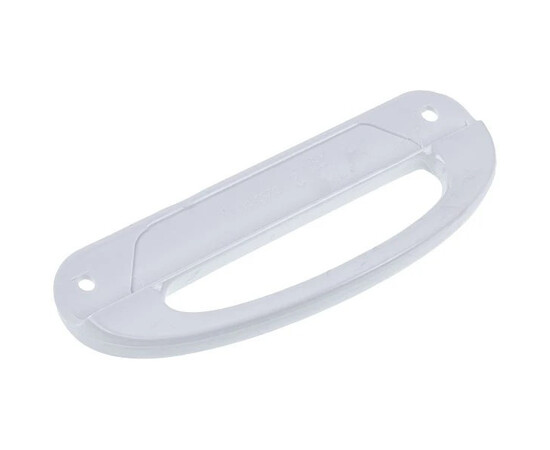 Зображення 3 Ручка дверей (широка) для холодильника Snaige D253111