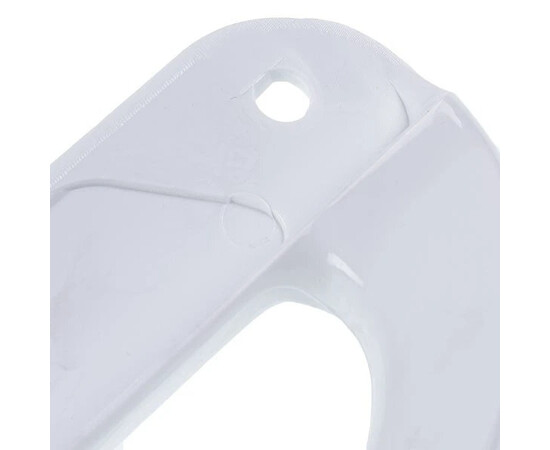 Зображення 4 Ручка дверей (широка) для холодильника Snaige D253111